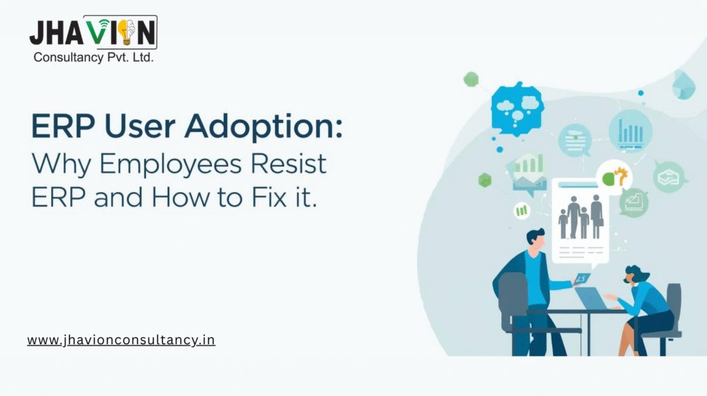 Want an ERP Adoption Assessment for your team?