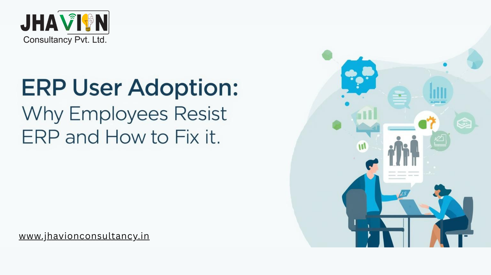 Want an ERP Adoption Assessment for your team?