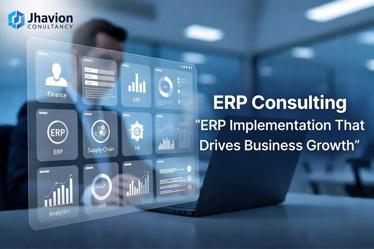ERP Consulting