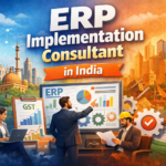 ERP Implementation Consultant in India